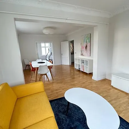 Beautiful 2 Bedroom Apartment Downtown Reikiavik Exterior foto