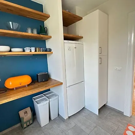 Beautiful 2 Bedroom Apartment Downtown Reikiavik Exterior foto